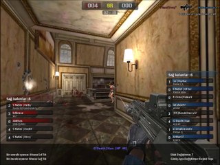 G`Death|Xian. Yüzbaşı 3.Kademe