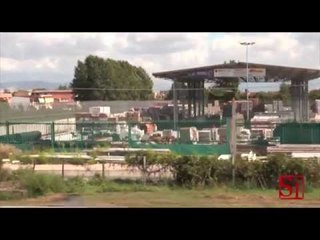 Napoli - Il libro ''Dentro la Terra dei Fuochi'' -2- (07.07.14)