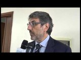 Napoli - Accordo Asl sulla sanità elettronica (07.07.14)