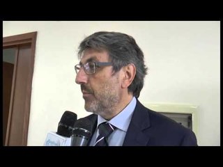 Napoli - Accordo Asl sulla sanità elettronica (07.07.14)