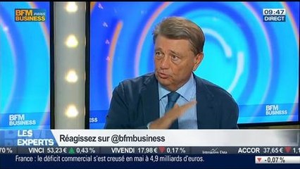 Emmanuel Duteil: Les experts - 08/07 2/2