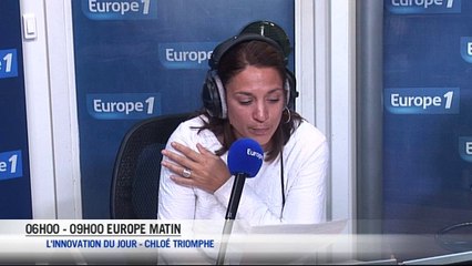 Une montre multifonction