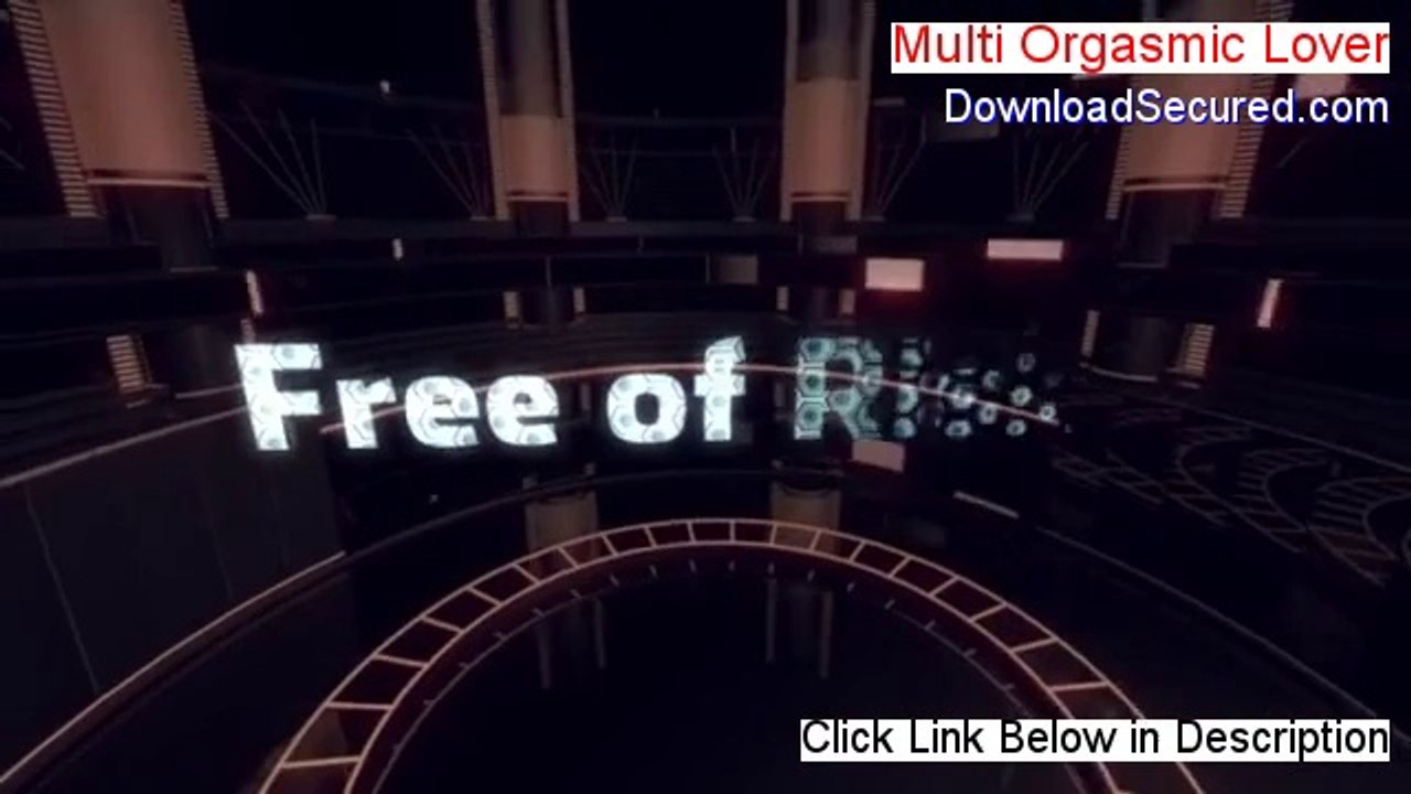 Multi Orgasmic Lover Review (Watch this)