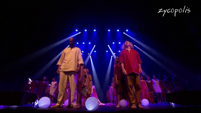 Li Te Ve 'War au Casino de Paris - Part 3 - Zycopolis Productions