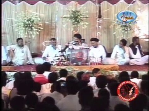 Khuda Kay Ghar Say Ali(A.S) Milain gay Ali(A.S) Kay Ghar Sey Khuda Milay Ga