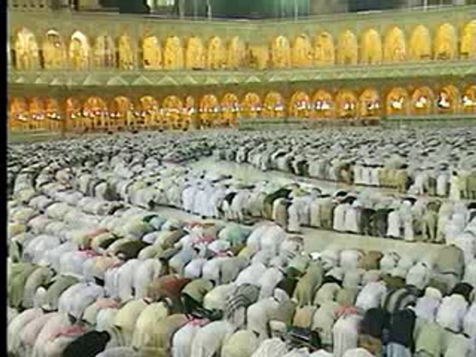 Hajj Guide Urdu Part1