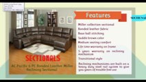 Essential Furniture Items for Stylish Living Room