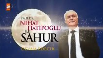 Nihat Hatipoglu - Sahur Fon 2014