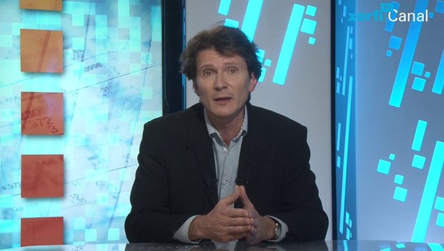 Olivier Passet, Xerfi Canal Pacte de stabilité : un bilan calamiteux