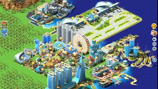 PlayerUp.com - Buy Sell Accounts - Megapolis account for sale(2)