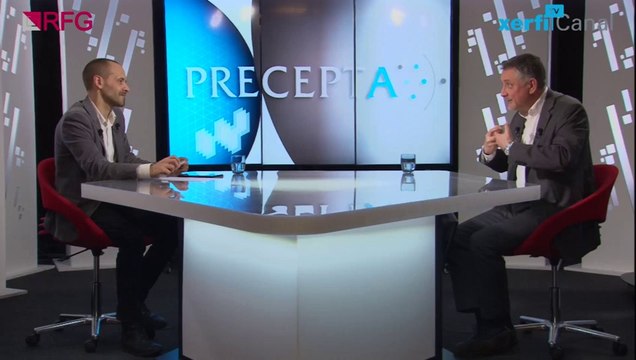 Pierre-Yves Gomez, Xerfi Canal les conventions au coeur de l'organisation