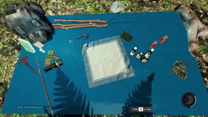 The Forest: "Gameplay Comentado 3DJuegos"