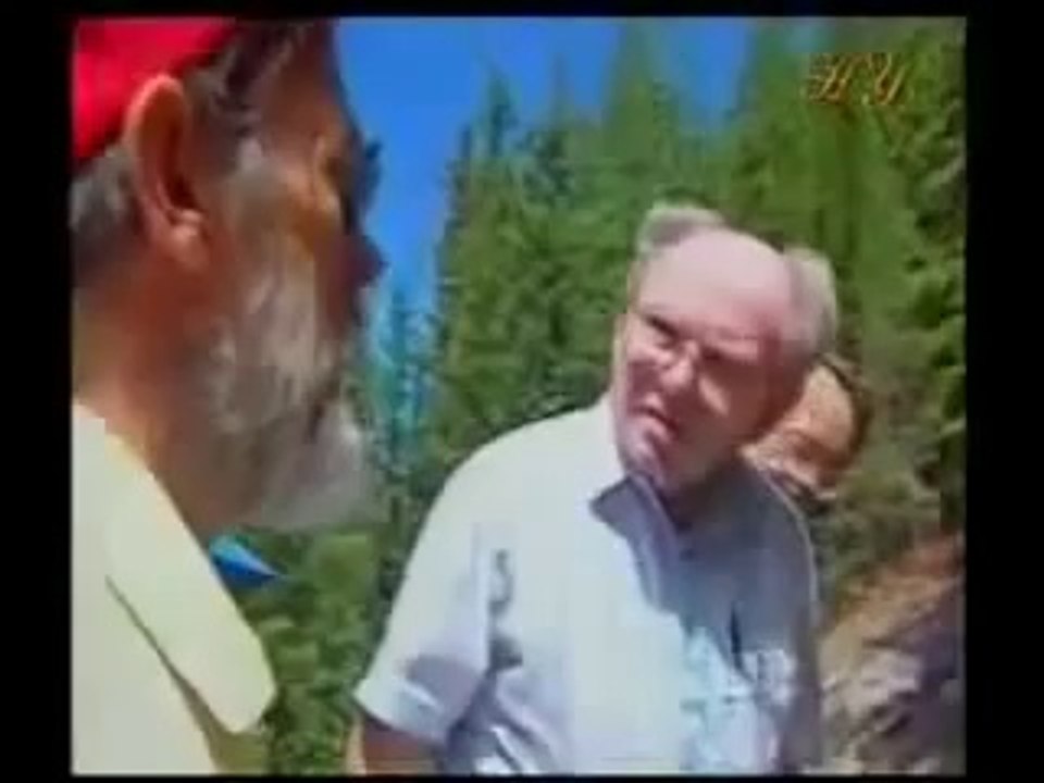 La théorie de l'évolution (par Darwin) ruinée par les fossiles ! suite (2)