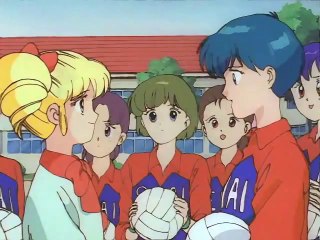 Ciao Sabrina - 45 - L'esame di ammissione