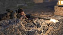 Sniper Elite V3 Partie 3 [Playthrough par Chrisiord