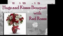 Buy Flowers Bouquets for All Occasions