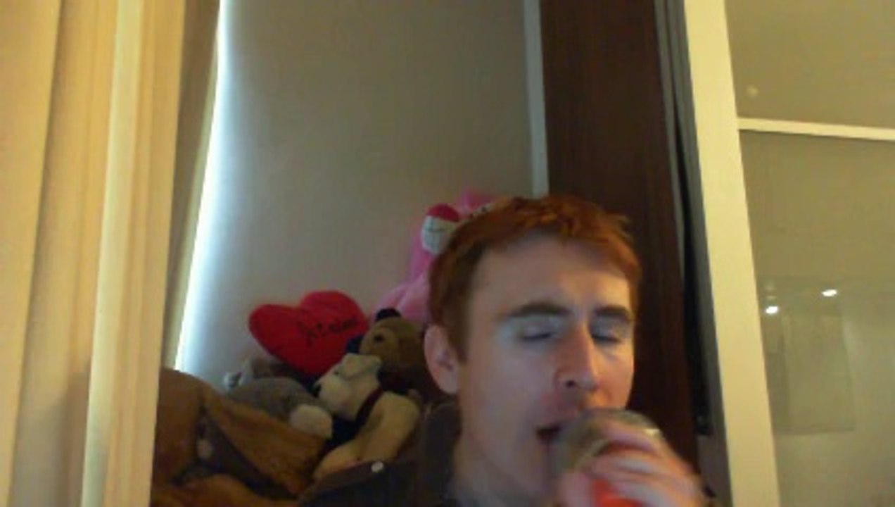 Wiwi égratigne "serait il" de Gérald De Palmas