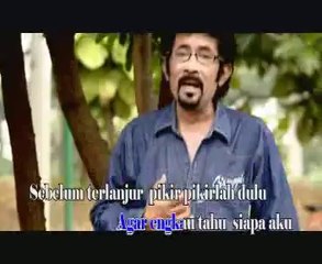 TERMISKIN DI DUNIA hamdan att @ lagu dangdut