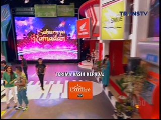 [140708]Sahurnya Ramadhan - Seg 8