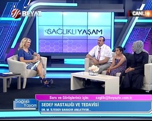 Sağlıklı Yaşam 08.07.2014