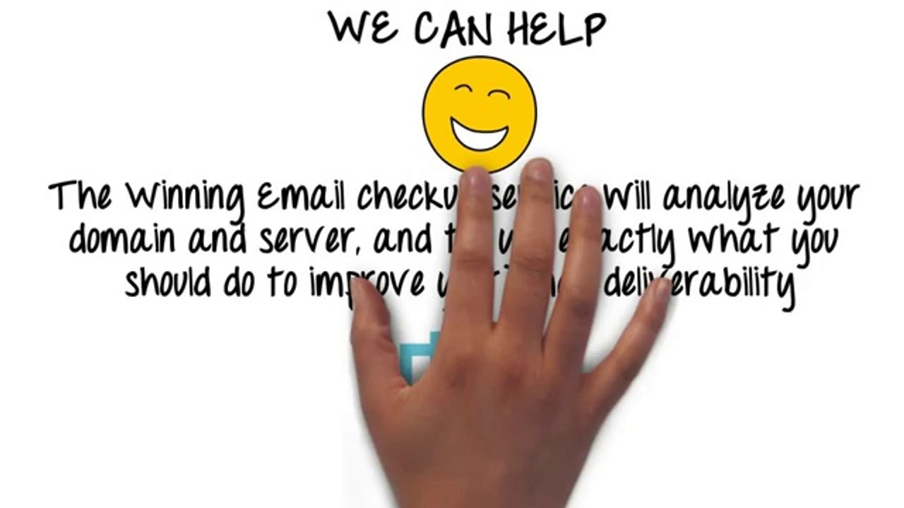 email delivery failure