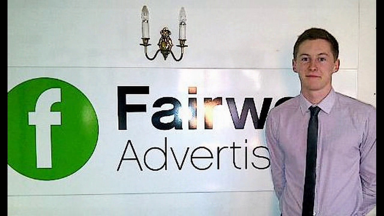 Fairway Advertising Ipswich - Meet Future Business Leaders