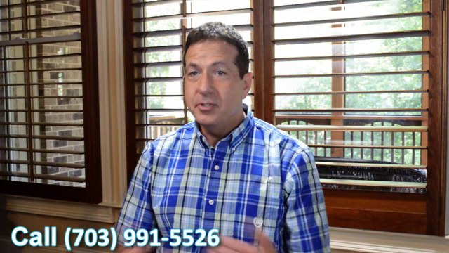 Replacement Windows Reston VA | (703) 991-5526