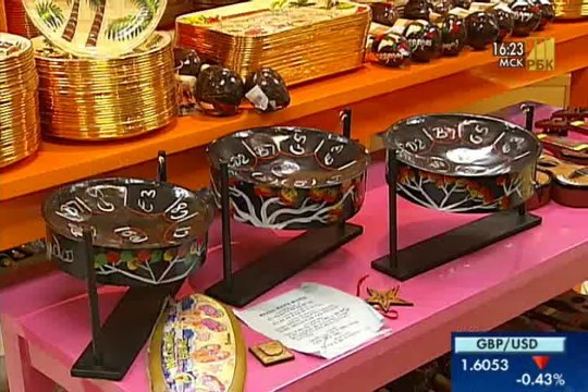 Барбадос 2 - Отдых и туризм