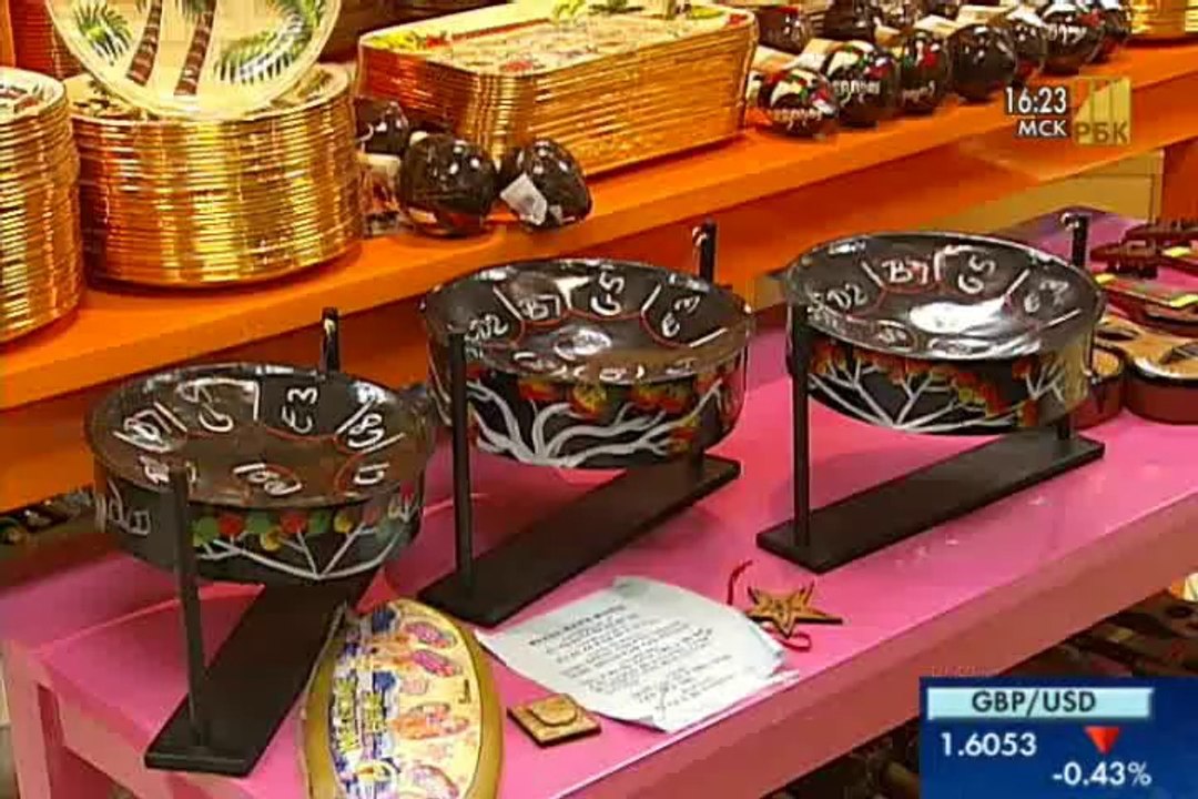 Барбадос 2 - Отдых и туризм