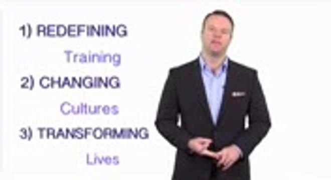 Why is Leadership Selling Three Levels? | Leadership Selling Program