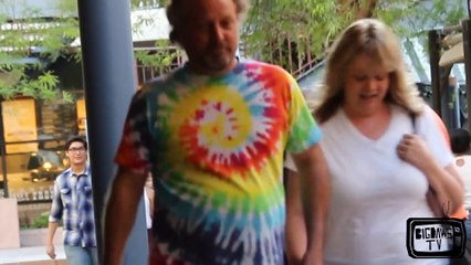 Caméra cachée : demandes en mariage tournent mal