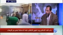 ALGERIE-...الشيخ جاب الله: الجبهة الإسلامية للإنقاذ ماتبنت العمل المسلح