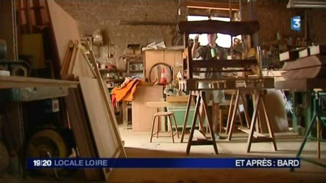 Municipales 2014 : Bard, trois mois après