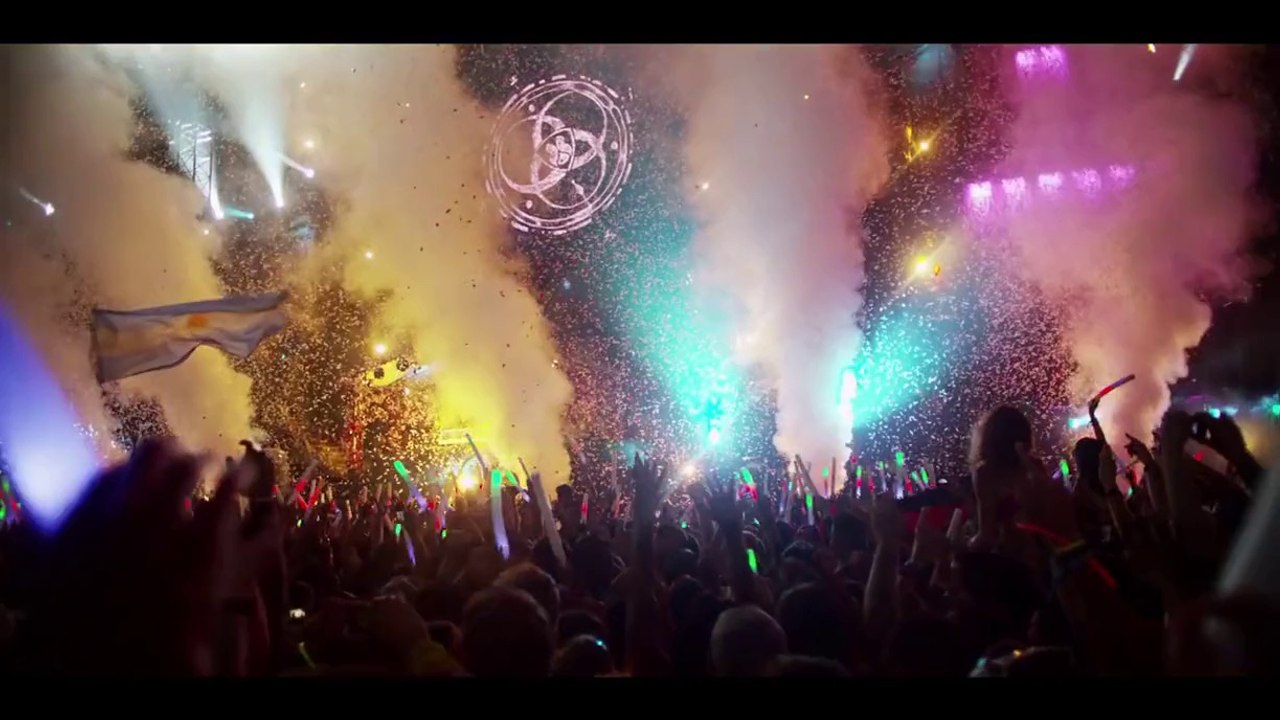 Hardwell & Joey Dale vs Sour'n'Sweet, LOUKE - Inverse Arcadia (C-Jayy Mashup)