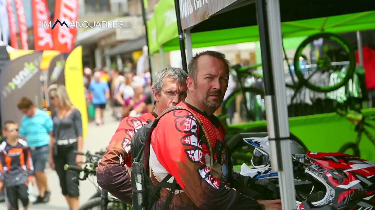 Jour 01 - Pass'Portes du Soleil - Les Immanquables - 2014