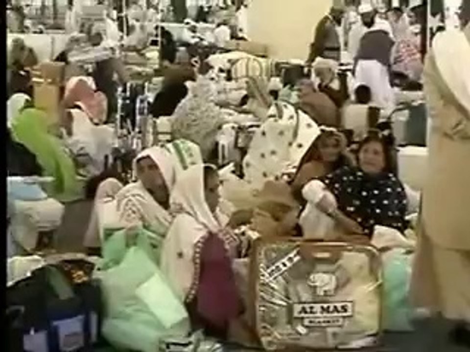 Hajj Guide Urdu Part6