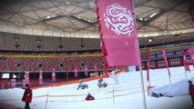 Giochi 2022: in lizza Oslo, Pechino e Almaty