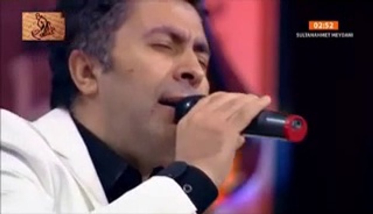 Abdurrahman Önül-Vay Başına