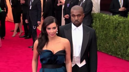 Kimye se rehúsa a pagar $20,000 de su luna de miel