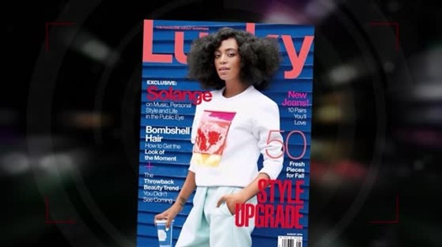 Solange Knowles parle enfin de la bagarre de l'ascenseur