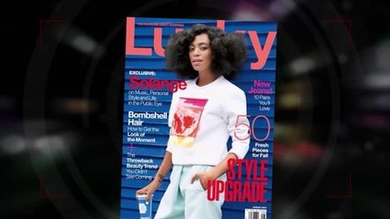 Solange Knowles parle enfin de la bagarre de l'ascenseur