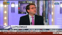 Emmanuel Duteil: Le crédit immobilier ne profite pas à tous - 08/07