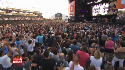 Teaser France Ô Folies 2014