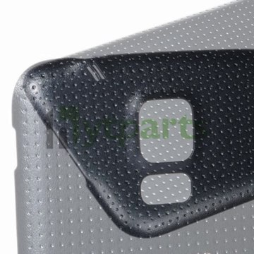 Hytparts.com Replacement OEM Back Housing Battery Door Cover for Samsung Galaxy S5
