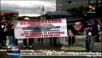 Colombia: informe de medicina legal confirma asesinato de Jaime Gómez