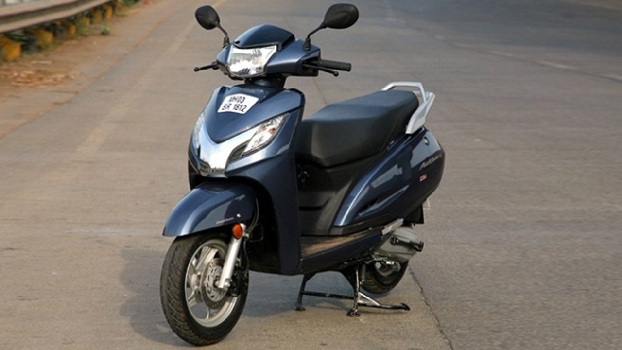 Activa 125cc online