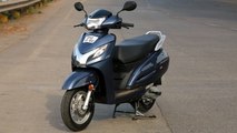 All New Honda Activa 125CC | Walkaround !