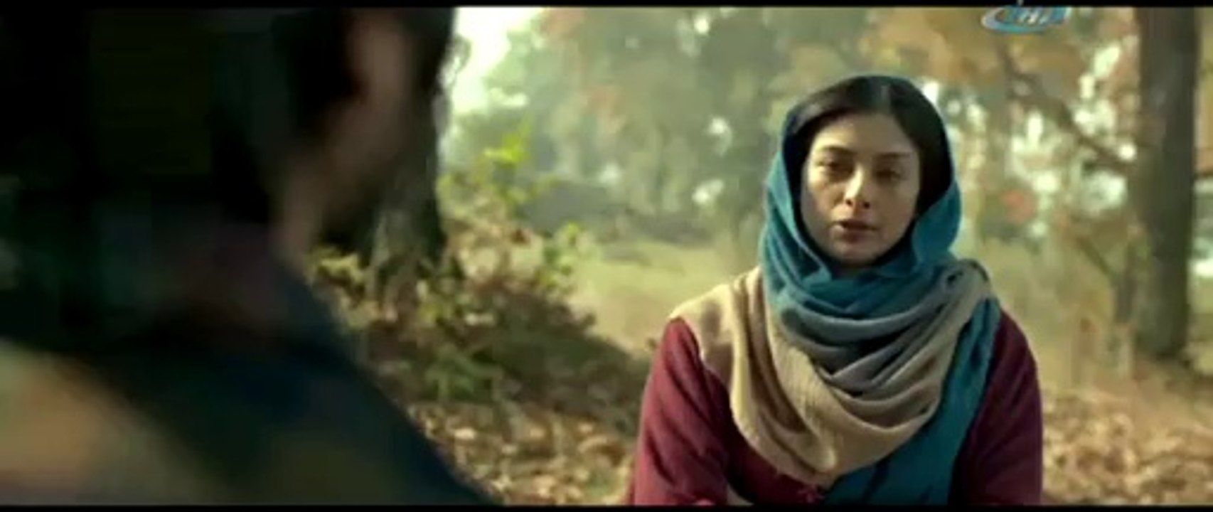 'Haider' filminin  fragmanı