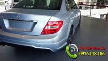 Hồ Chí Minh Gọi 0943.118.186 mua xe Mercedes C200 EditionC đủ màu sắc giá tốt, giao xe sớm nhất