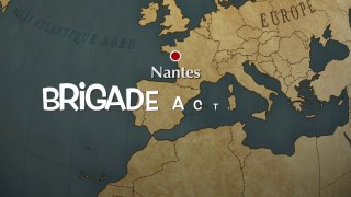 Brigade des Clowns - Nantes